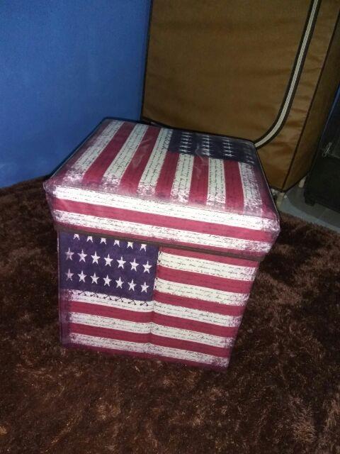 Box Storage/box Penyimpanan/box Majalah Free Packing Dus