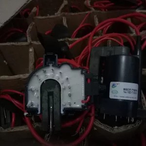 Playback Plibeck Flyback Tv China BSC27 T1051N BSC 27 T1051N