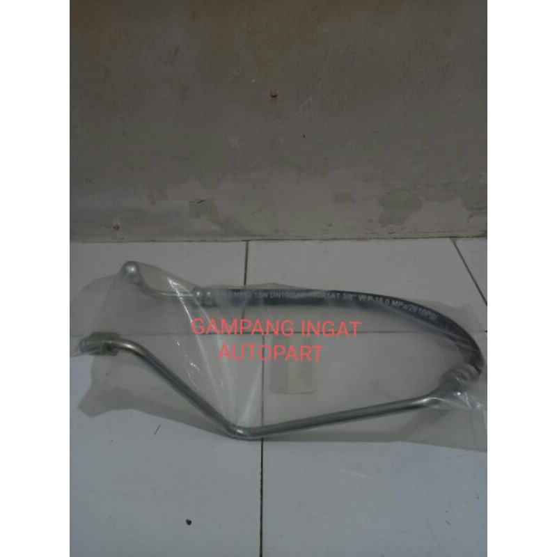Selang Power Steering Panjang Hose Power Steering Long KIA Kia Carens Caren