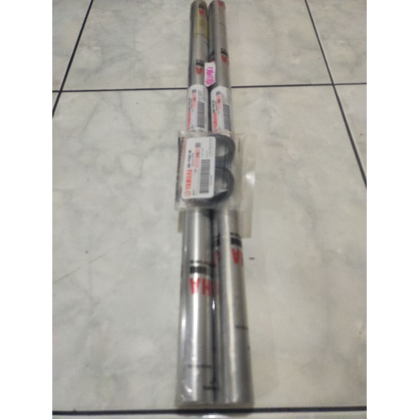 as shock depan rxk rxking new+ seal shock