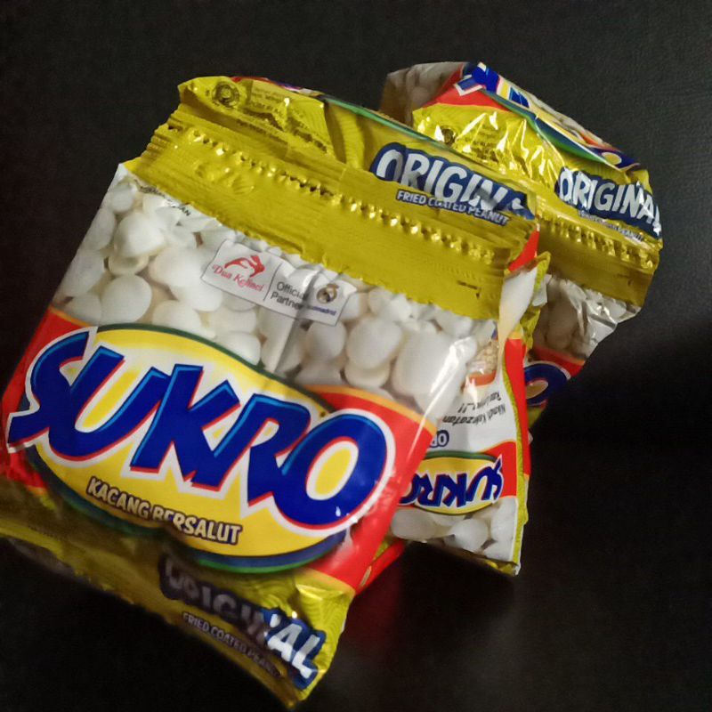 

sukro dua kelinci 20gr