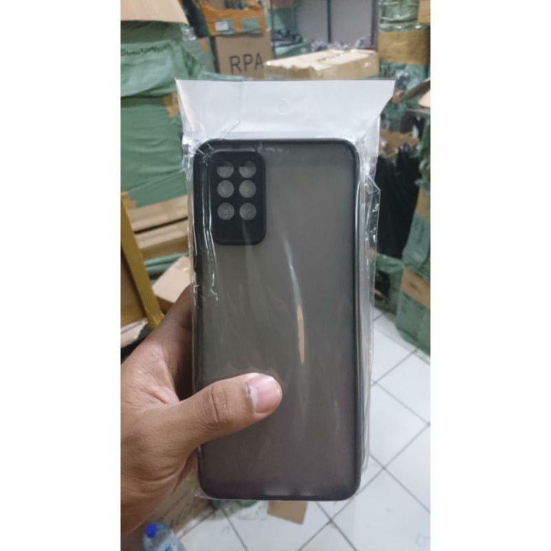 CS MY CHOICE INFINIX NOT 8