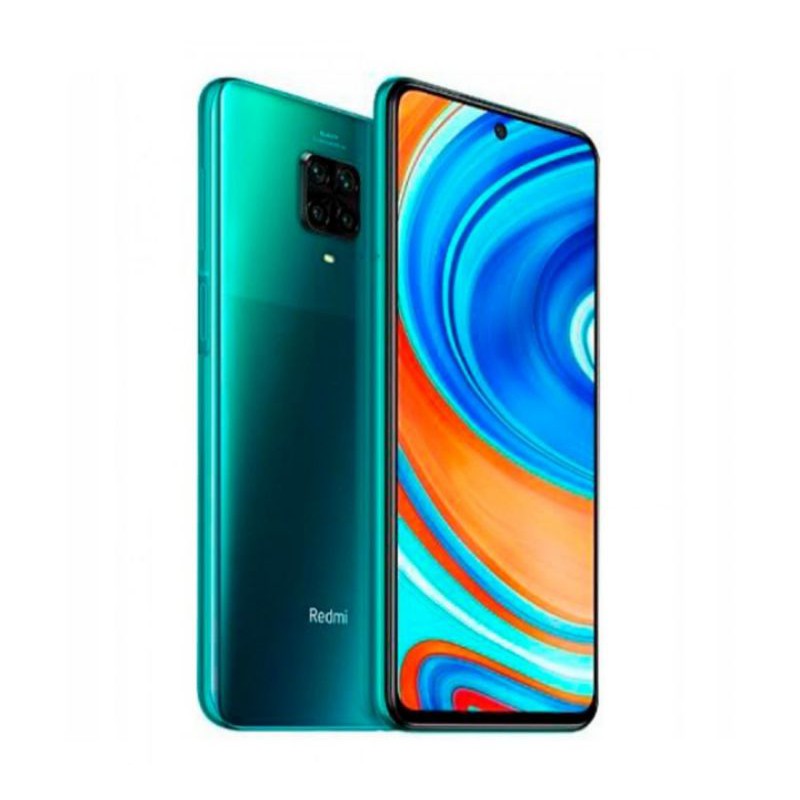 Xiaomi redmi note 9 pro 6/64Gb