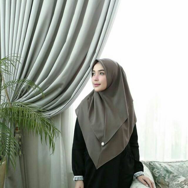 Kayla Khimar by Hijab Princess