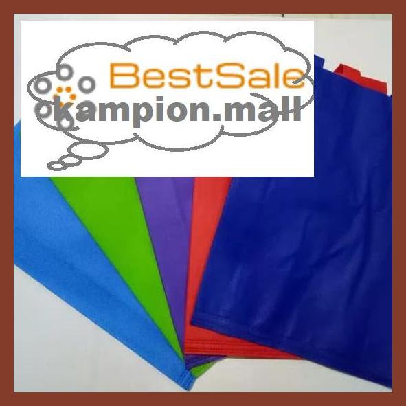 

Y7Tuut7- Goodie Bag 30X40X10 - Goody Bag - Tad Promosi - Handle Tali - Spondbod E46Et57-