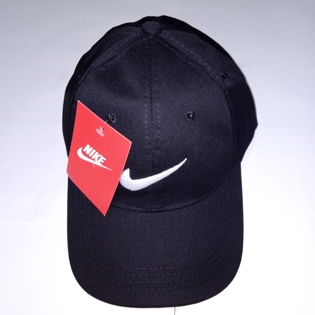Topi nike baseball pria//wanita// topi olahraga // Santai// model terbaru kekinian