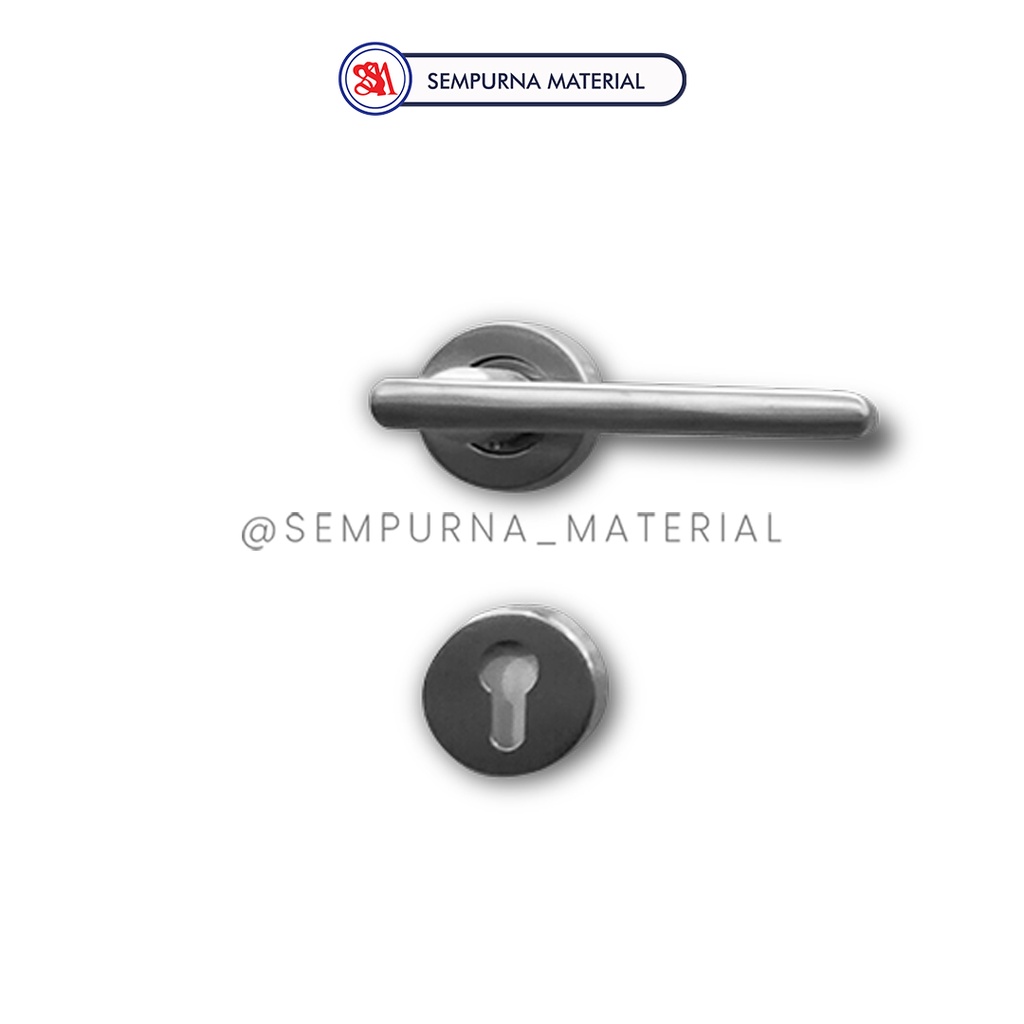 Kunci Pintu Dekkson LHTR 0039 SSS