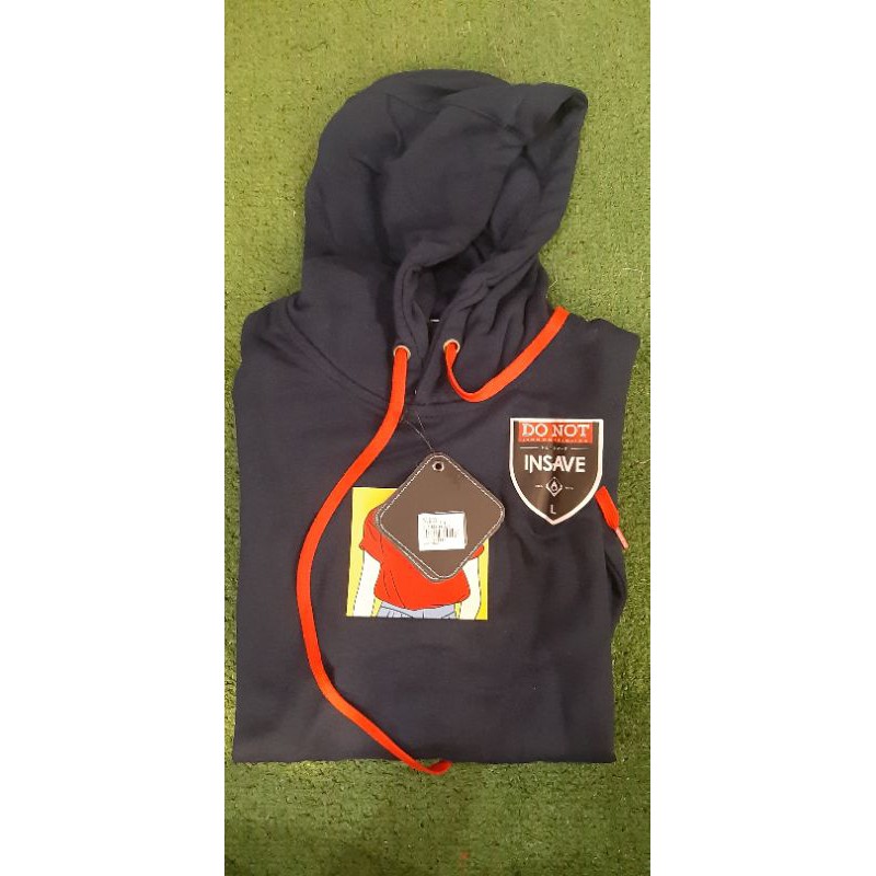 SWETER HODIE INSAVE ORIGINAL