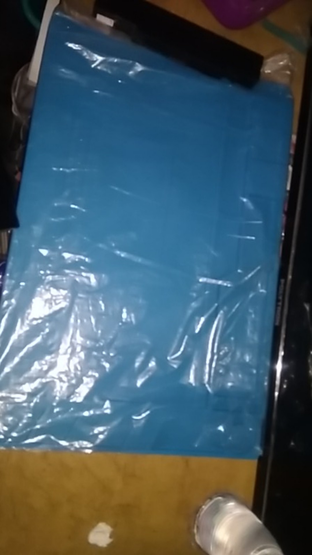 Karpet Anti Panas Service Hp