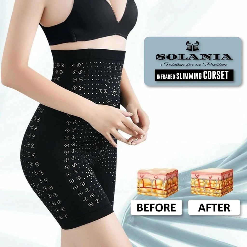 Harga Bodyshaper Terbaik Juni 2021 Shopee Indonesia