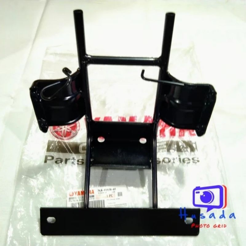 Braket lampu depan Rx king 2007-2008 Original