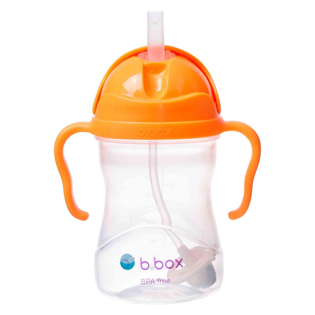 B. Box - Sippy Cup 240ml