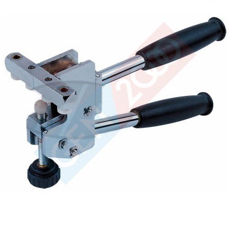 Mini Glass Cut Running Plier Tang Pemisah Kaca Kualitas Premium