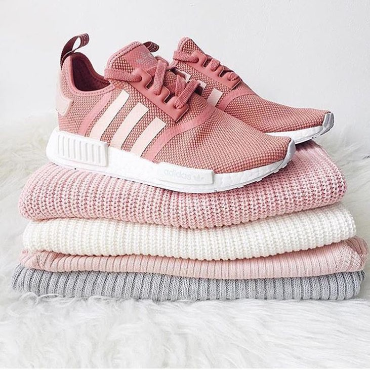 adidas nmd knit womens