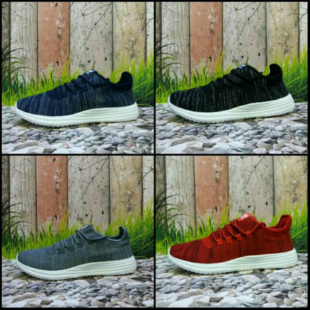 Supplier sepatu adidas tubular shadow men's import grade ori Vietnam murah cowok