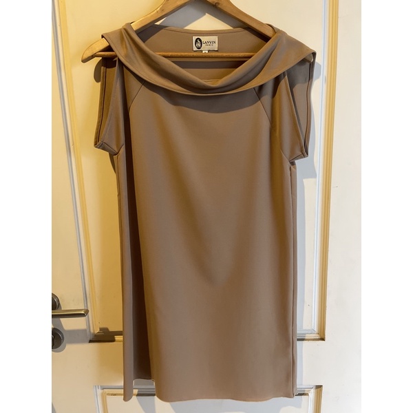 Dress party merk LANVIN preloved