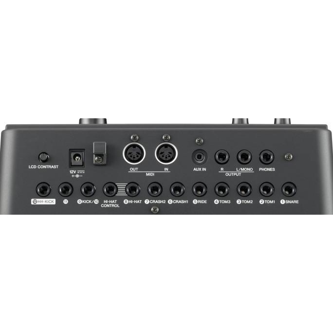 AVRIL - Module Modul Yamaha Drum Elektrik DTX 700 / DTX700 100% NEW Bergaransi