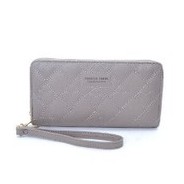 Dompet fashion wanita panjang 1ruang  WA-14#