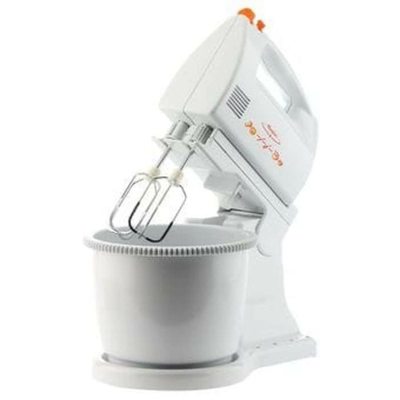 Stand Mixer Maspion MT-1140 Mixer Mangkok Maspion MT 1140