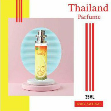 PARFUM THAILAND 35ML PARFUM EDT