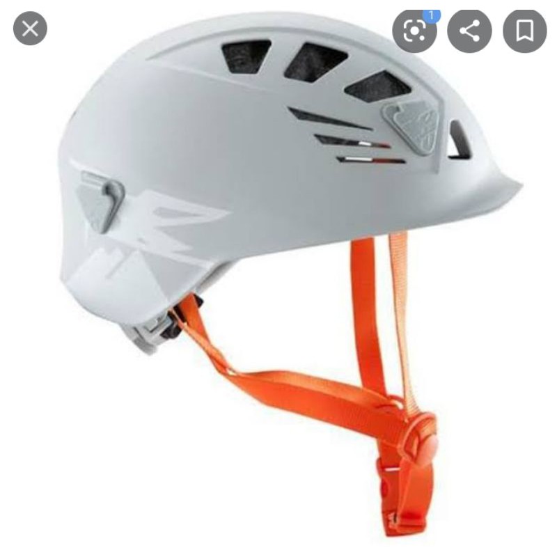 helm simond helm panjat climbing caving safety