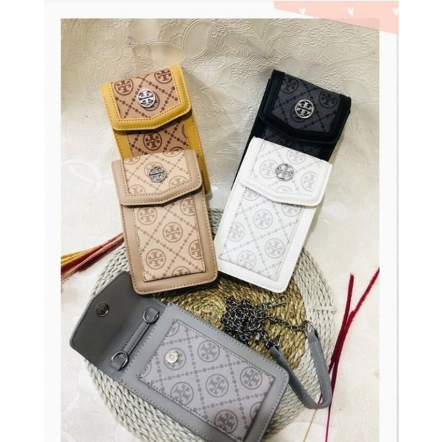 Tas Mini Pocket HP Tory Burch
