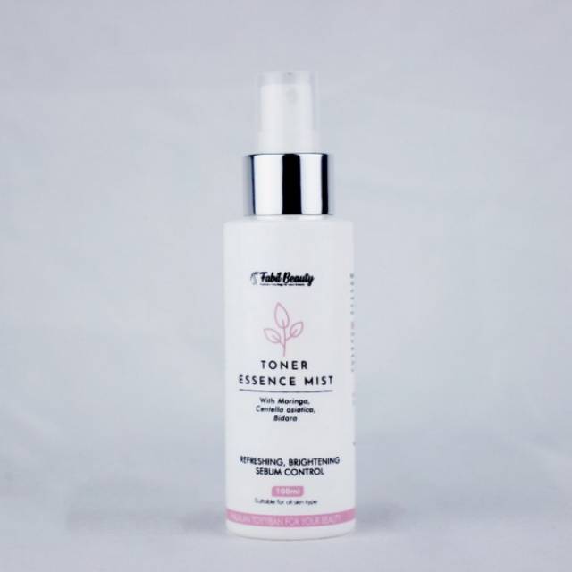 Fabil fresh toner