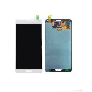 Jual LCD SAMSUNG GALAXY NOTE 4 SM N910   TOUCHSCREEN Diskon