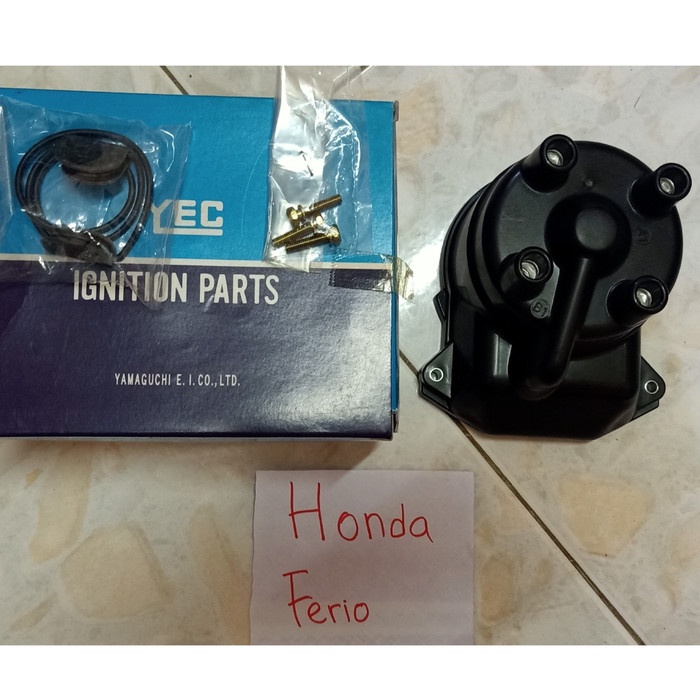 Tutup Delco Honda Ferio YEC Japan