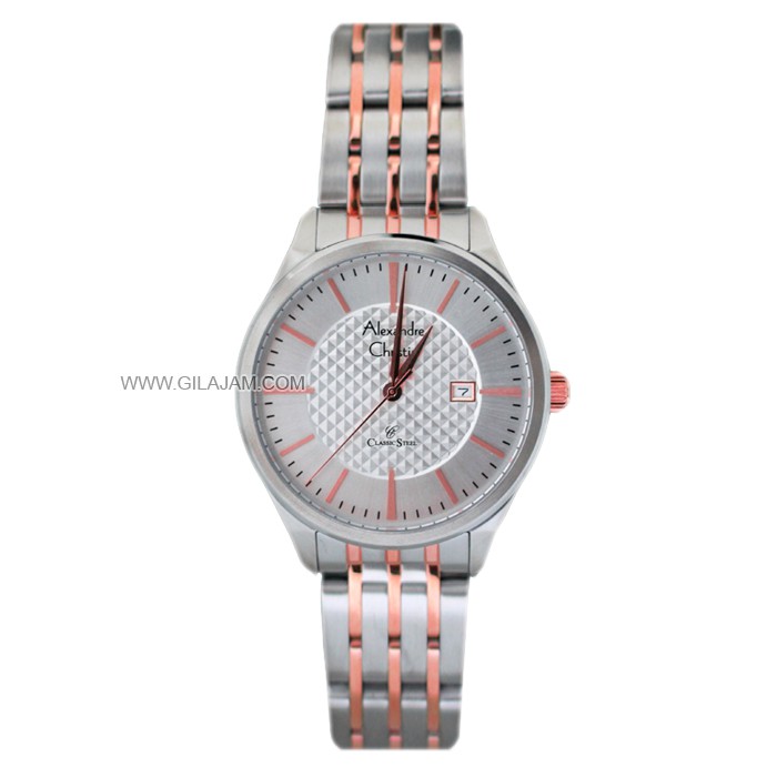 ALEXANDRE CHRISTIE 8453 LD-RGSLRG