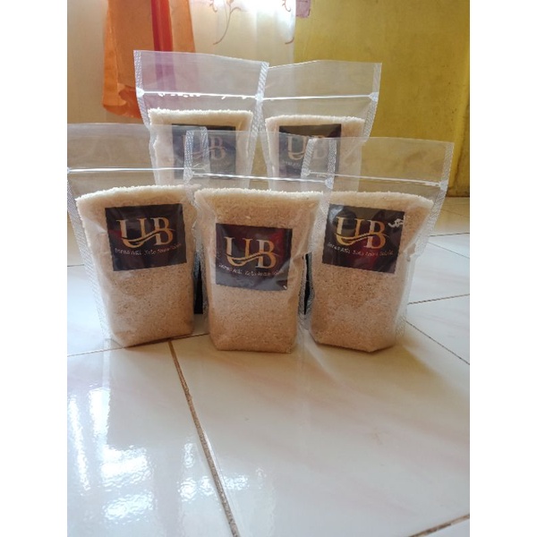 

Bareh Solok bujang marantau 800 gr