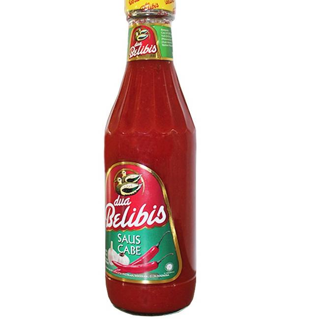 

↓ SAOS CABE (340ml) ブ