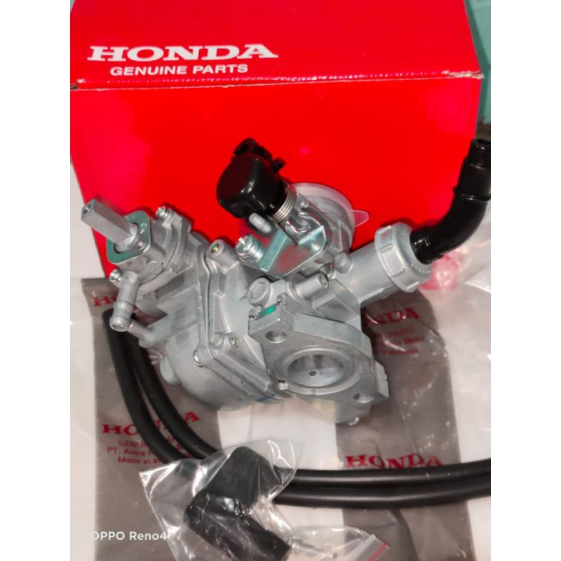 Karburator Supra fit new,Supra fit S, Supra fit X, Revo Lama,Legenda.keihin japan Quality-2