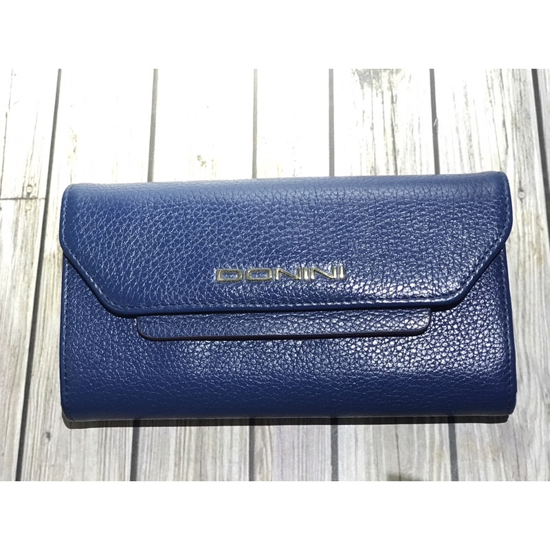 Dompet donini italy original preloved