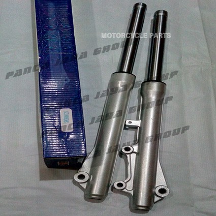 TABUNG SHOCK DEPAN-FRONT SHOCK-AS SHOCK BREAKER SHOGUN NEW 125 SP FD OLD-LAMA SMASH NEW SHOGUN R 110