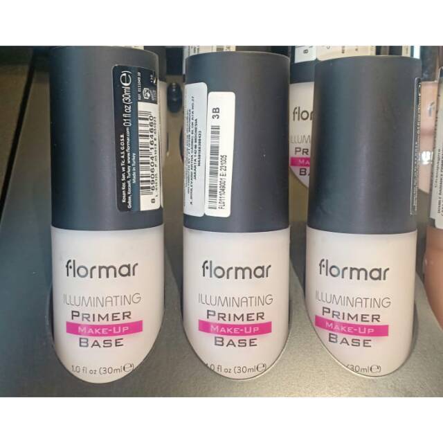 Jual FLormar illuminating Primer Makeup Base Shopee Indonesia