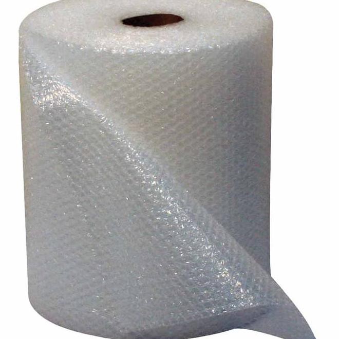 

Bubble Wrap 1 M X 1.25 M (Plastik Gelembung Untuk Tambahan Packing) Kode 768