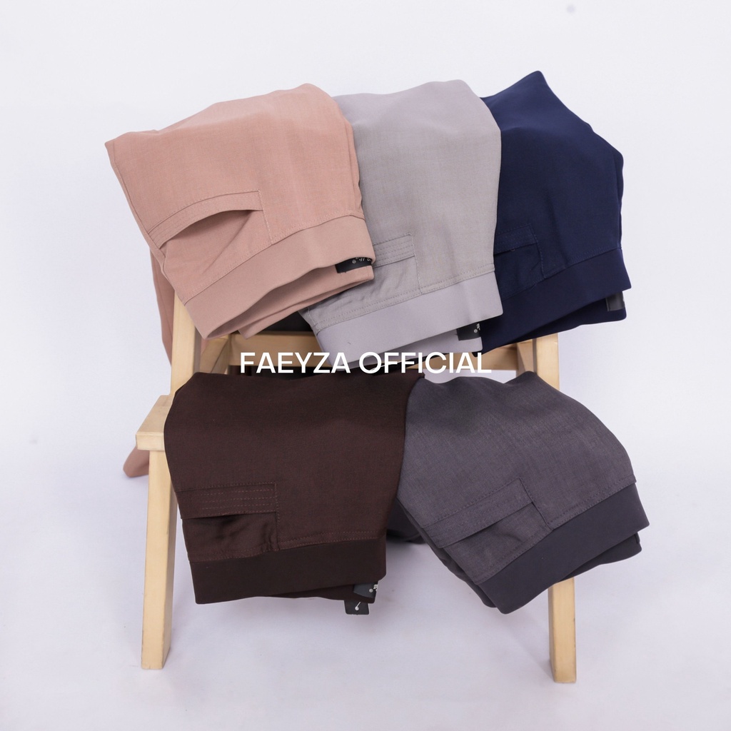 Celana Navy Wanita Merk Cellia Size S M L XL XXL 4L 5L 6L Celana Panjang Wanita Celana Wanita Jumbo Celana Hitam Panjang Wanita Pants Wanita Celana Kerja Wanita Kantor Celana Wanita Kekinian Celana Kulot Wanita Celana Jeans Wanita Legging-2