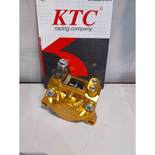 kaliper ktc 2 piston kepala babi ktc 2 piston caliper ktc 2 piston kaliper 2 piston ktc