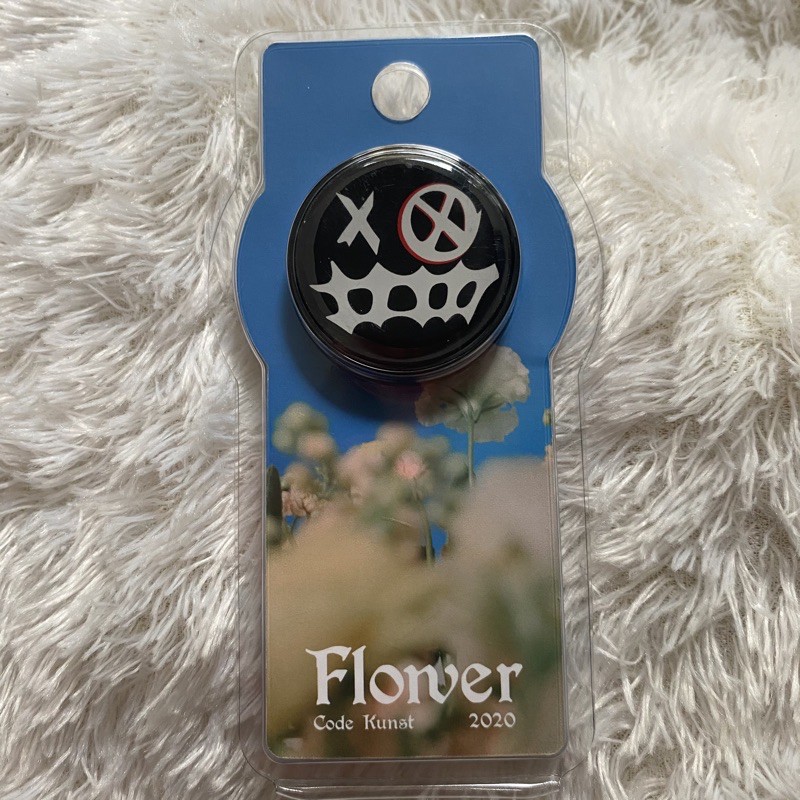 Griptok Code Kunst Official A6ove