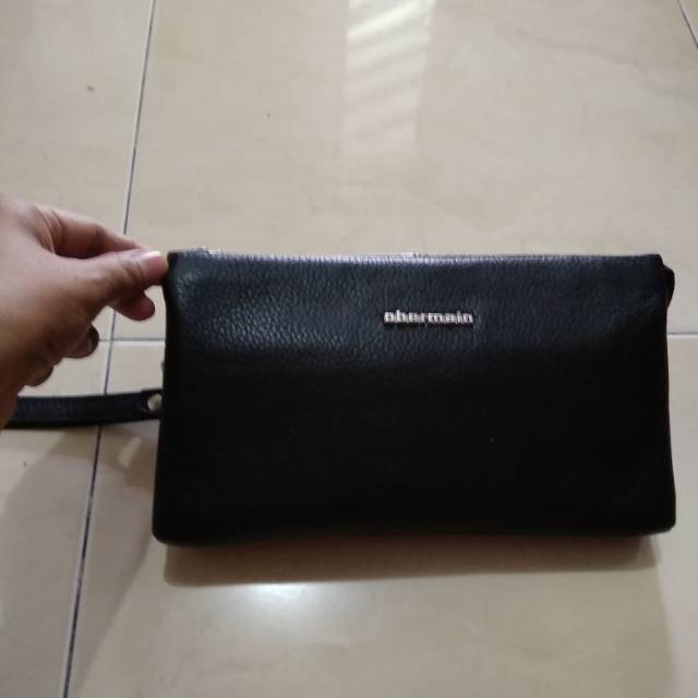 Dompet Obermain