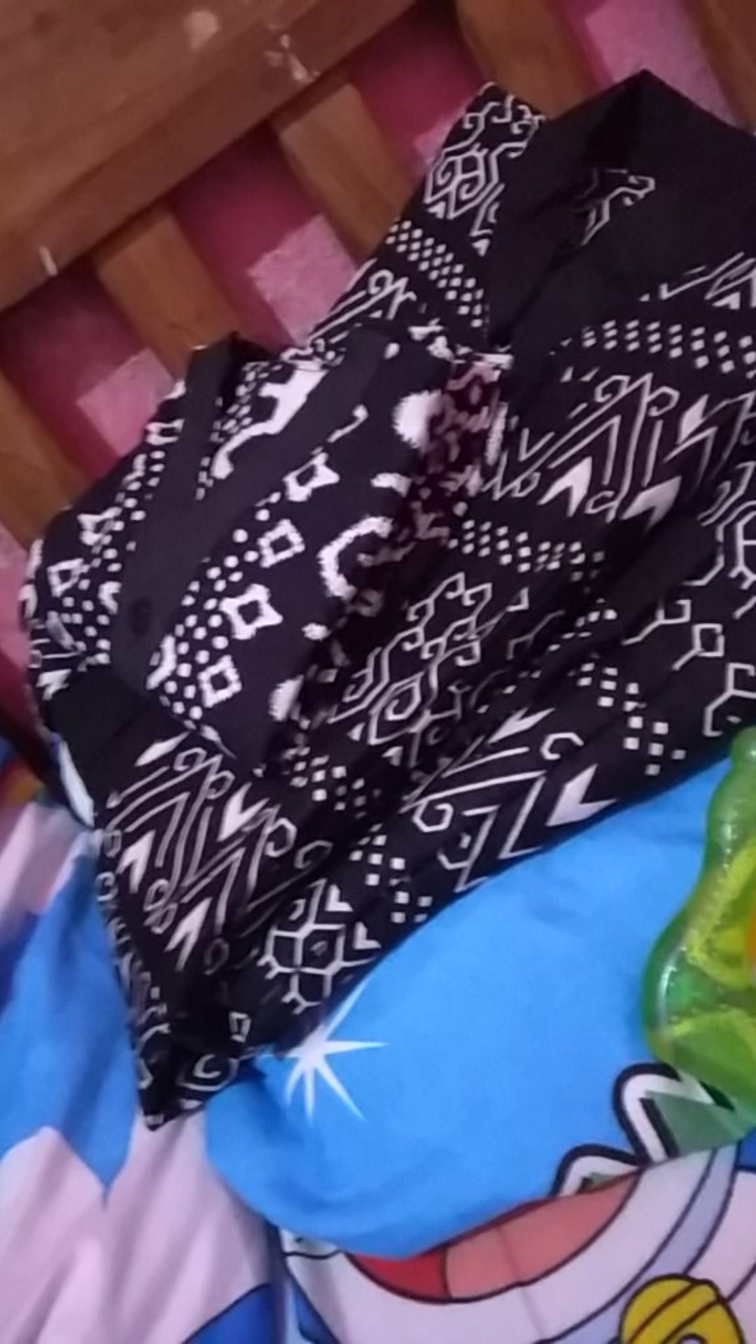 Best Seller Set Batik Anak Bayi Balita Cewek Cowok Kekinian Produksi Sendiri