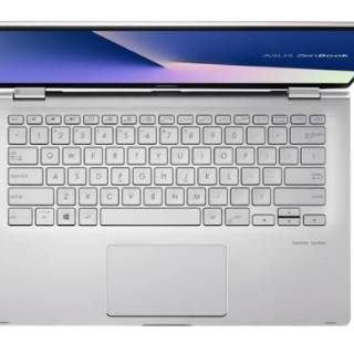 ASUS ZenBook Flip 14 UM462DA-AI701T R7-3700U / Vega10