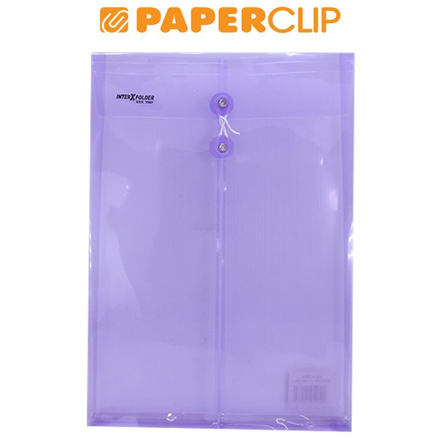 

MAP PLASTIK TALI INTER X EBX100F FC PURPLE