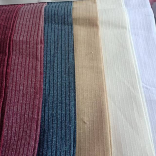 Kain rayon dobby | Shopee Indonesia