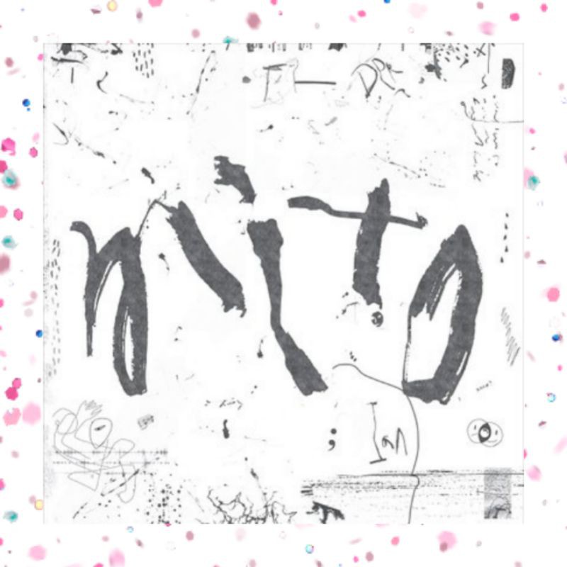 PO TERAKHIR • DPR IAN - EP Album Moodswings In This Order