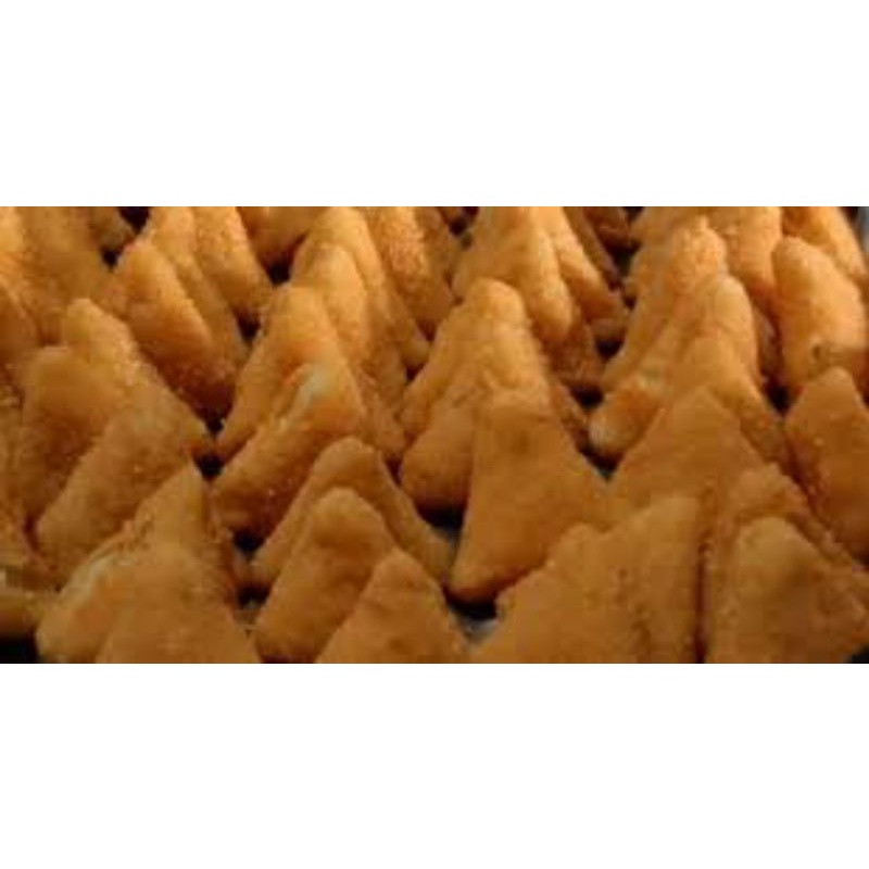 

KUE BASAH!!! RISOLES ROUGUT ISI 10 PCS/BANDUNG