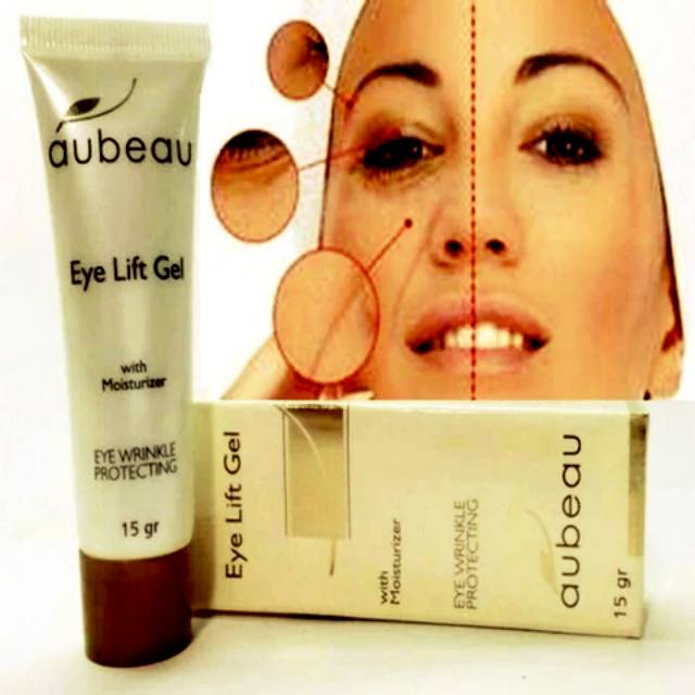 EYE LIFT GEL