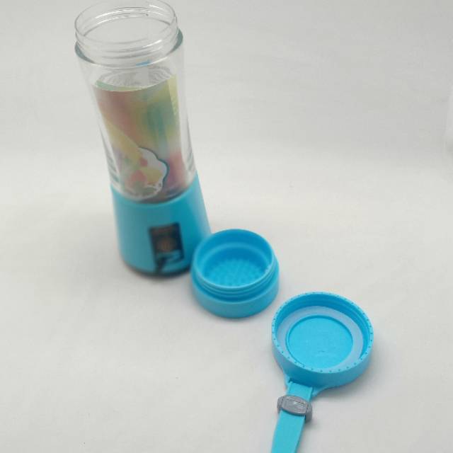 Juicer Portable USB - Mini Cup Blender - Blender Mini