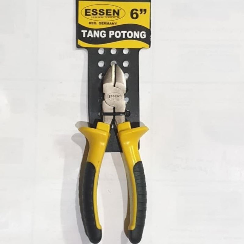 Essen Tang Potong 6&quot; | Cutting Pliers